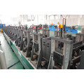 Fully Autoamtic High Frequency Welding Pipe Prodution Line